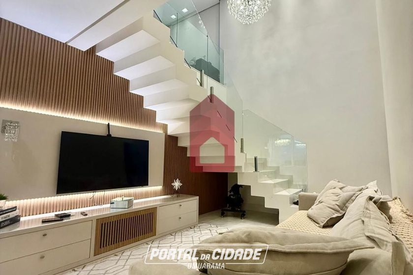 Apartamento &agrave; venda - 200m&sup2; - Zona I