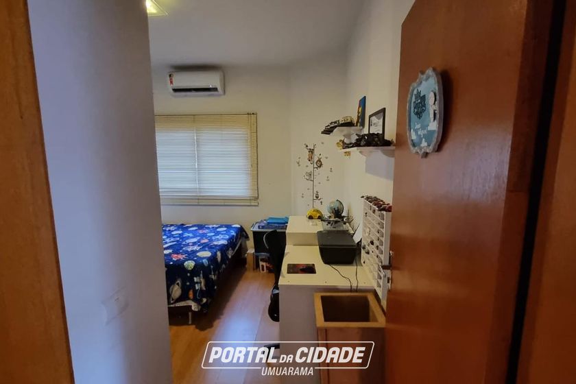 Casa &agrave; venda - 545m&sup2; - Zona VI