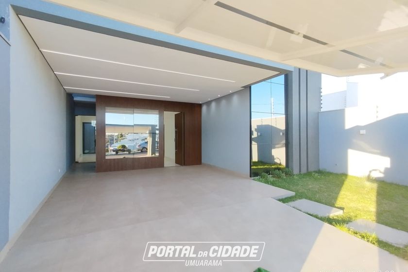 Casa &agrave; venda - 128m&sup2; - Parque Melhoramentos