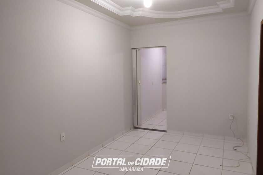 Casa &agrave; venda - 107m&sup2; - JARDIM PARAISO