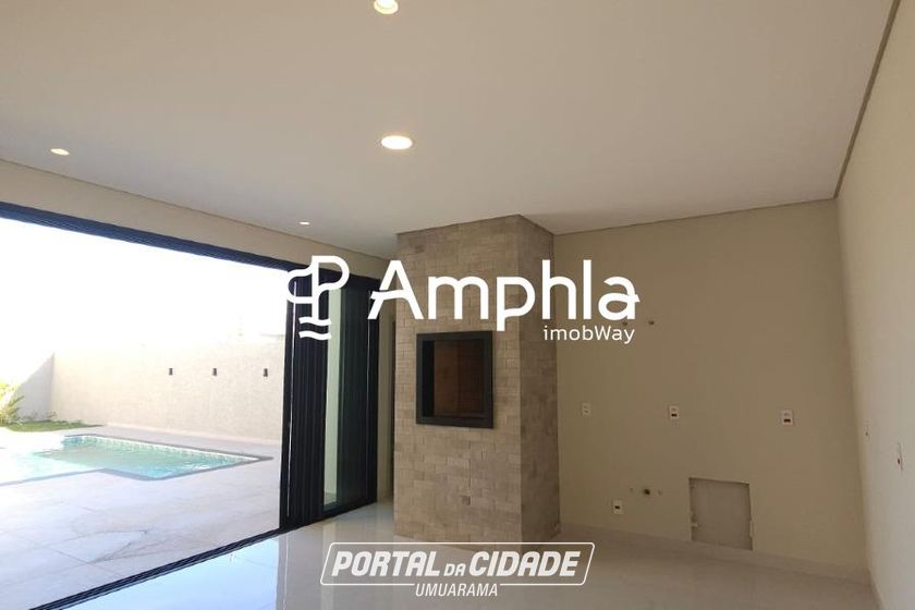 Casa &agrave; venda - 171m&sup2; - Vila Industrial