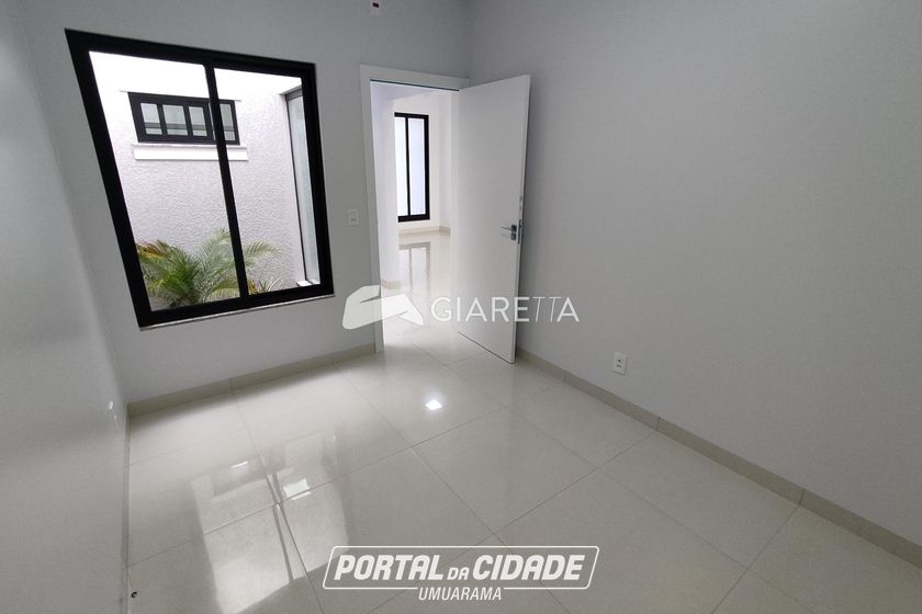 Casa &agrave; venda - 108m&sup2; - JARDIM GISELA