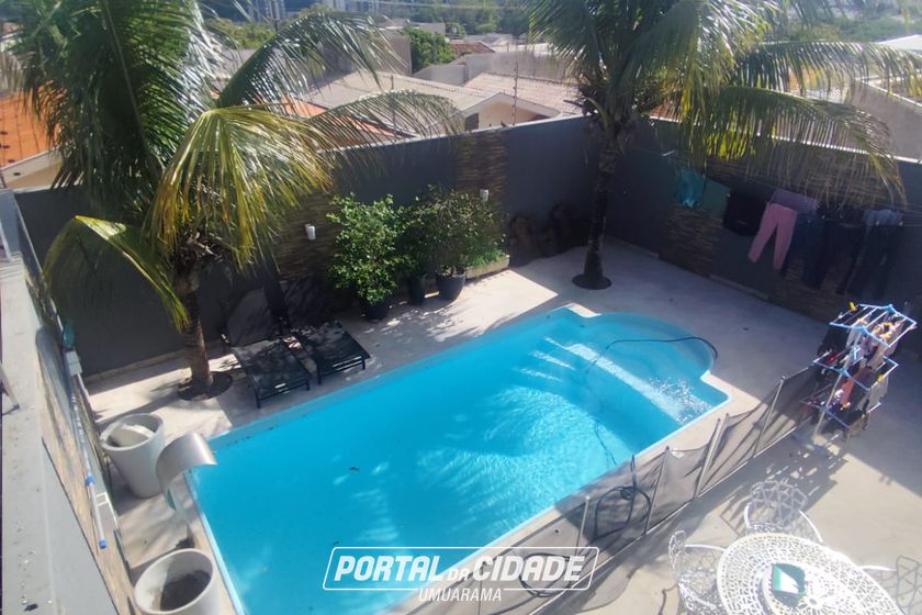 Sobrado &agrave; venda - 270m&sup2; - Pq Bandeirantes
