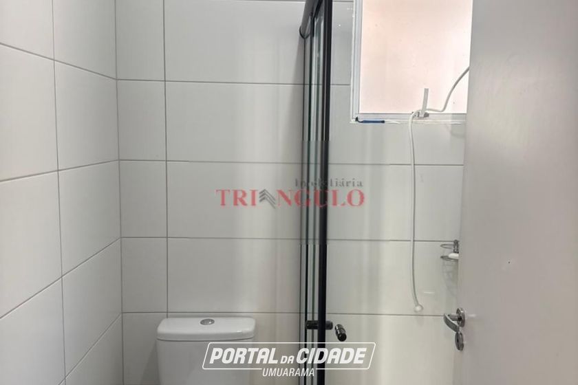 Apartamento &agrave; venda - 70m&sup2; - ZONA V