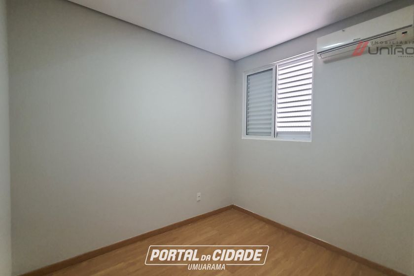 Apartamento &agrave; venda - 86m&sup2; - Zona I-a