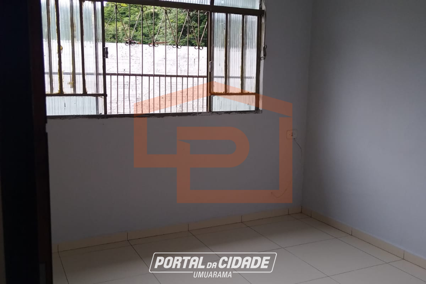 Casa &agrave; venda - 90m&sup2; - Zona VI