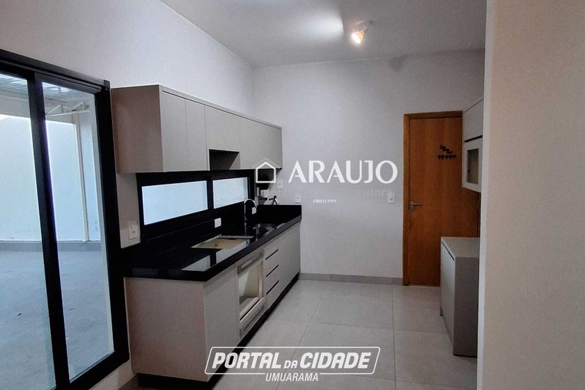 Casa &agrave; venda - 80m&sup2; - Jardim T&oacute;kio