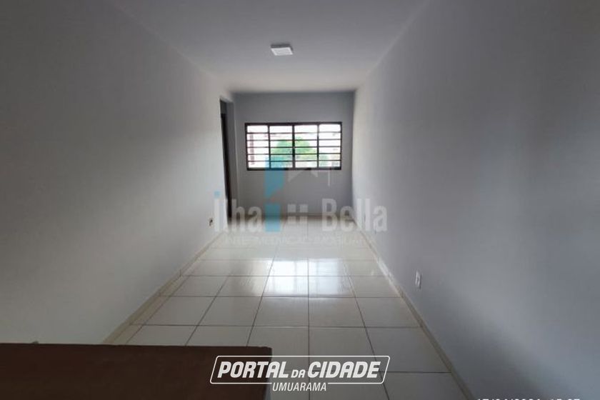 Apartamento para alugar - Zona III