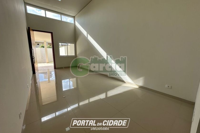 Casa para alugar - Jardim Lisboa