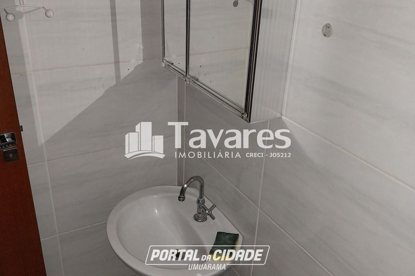 Casa para alugar - Jardim Tropical