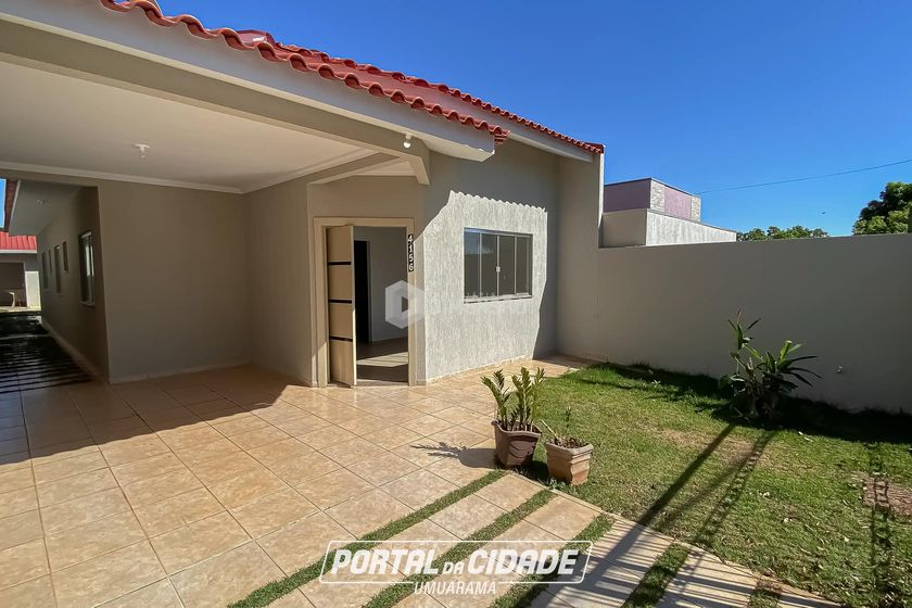 Casa &agrave; venda - 157m&sup2; - Jardim Oriente