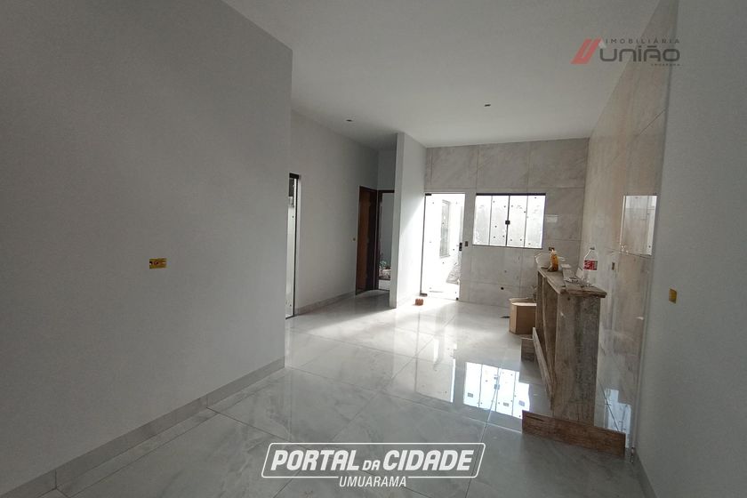 Casa &agrave; venda - 69m&sup2; - Parque Portugal