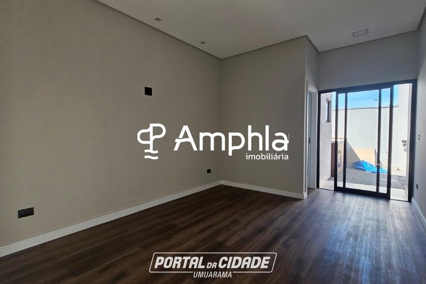 Casa &agrave; venda - 97m&sup2; - Recanto Tropical