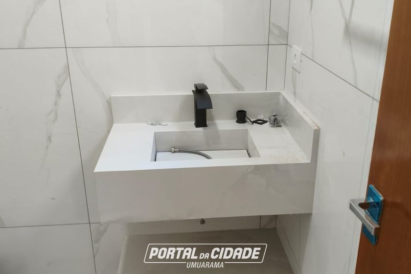 Casa para alugar - 97m&sup2; - JARDIM AEROPORTO IV