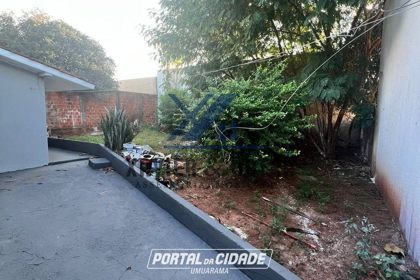 Casa &agrave; venda - 90m&sup2; - Jardim Los Angeles
