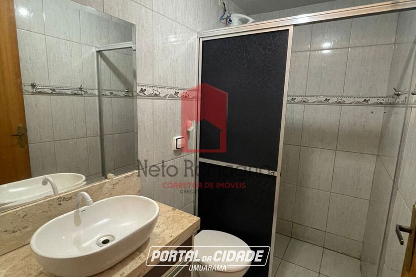 Casa para alugar - 67m&sup2; - Jardim Oriente