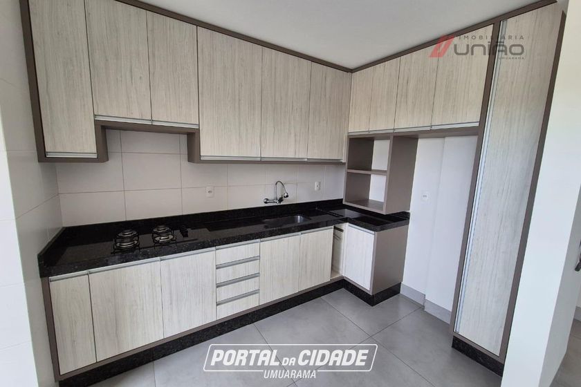 Apartamento &agrave; venda - 86m&sup2; - Zona I-a