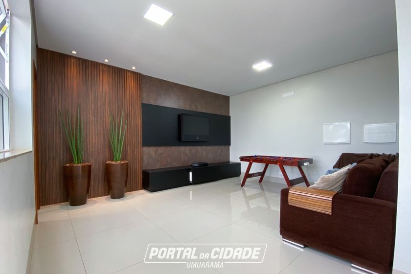 Sobrado &agrave; venda - 259m&sup2; - Parque Alphaville