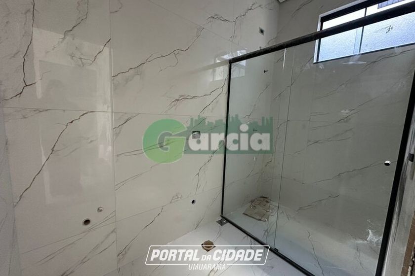 Casa &agrave; venda - 120m&sup2; - Jardim Alto da Boa Vista