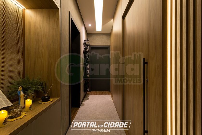 Casa &agrave; venda - 257m&sup2; - Parque Residencial Interlagos