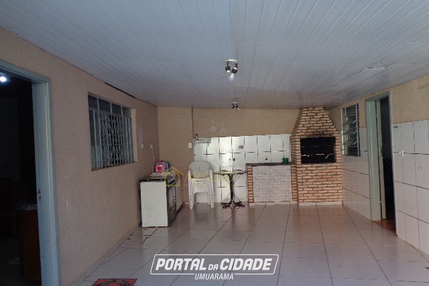 Casa &agrave; venda - 236m&sup2; - Zona I