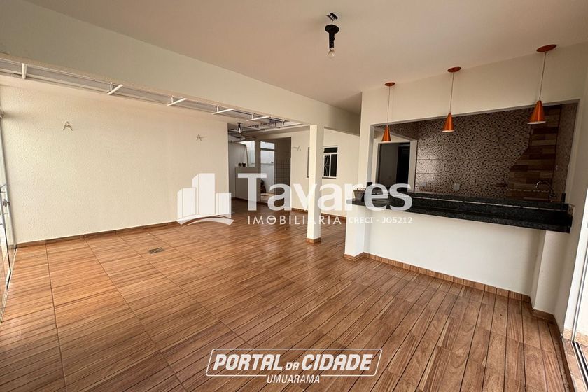 Sobrado &agrave; venda - 294m&sup2; - Jardim dos Pr&iacute;ncipes