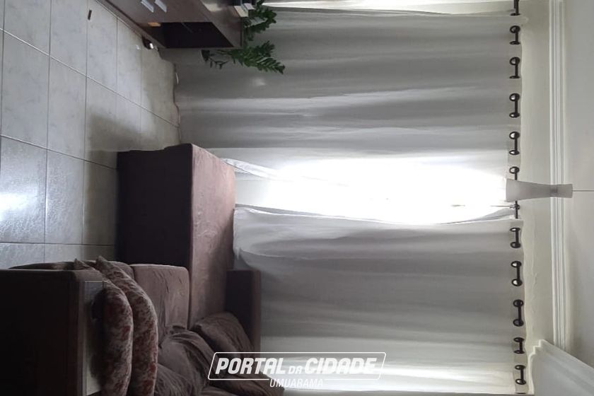 Apartamento &agrave; venda - Zona II