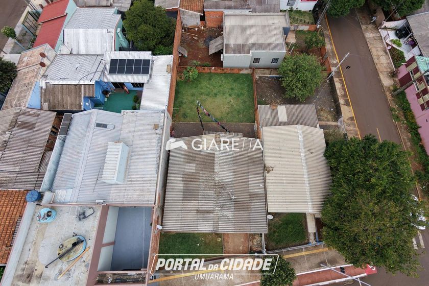 Terreno &agrave; venda - 98m&sup2; - JARDIM S&Atilde;O FRANCISCO