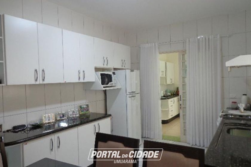 Casa &agrave; venda - 110m&sup2; - Jardim M&ocirc;naco