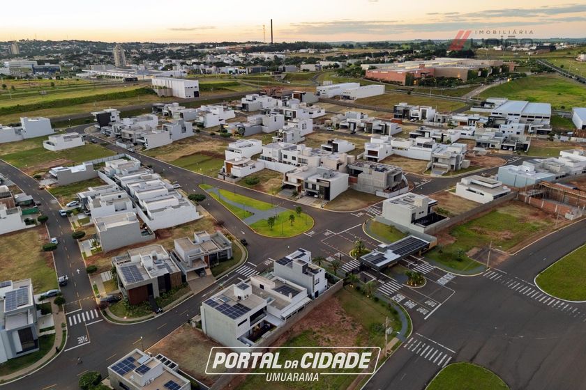 Casa &agrave; venda - 310m&sup2; - Gleba Figueira