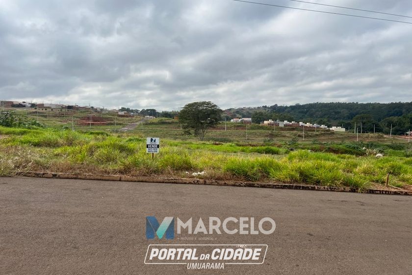 Terreno &agrave; venda - 137m&sup2; - Parque Residencial Roma