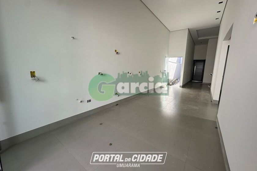 Casa &agrave; venda - 120m&sup2; - Jardim Alto da Boa Vista
