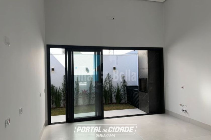 Casa &agrave; venda - Jardim Am&eacute;rica