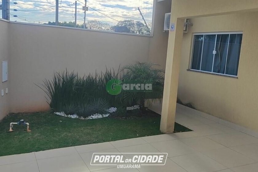 Casa &agrave; venda - 333m&sup2; - Jardim San Martim