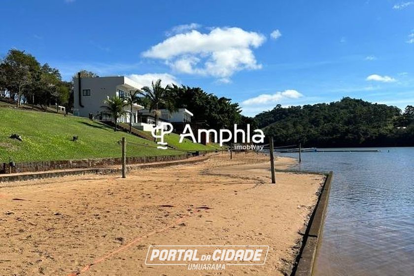 Terreno &agrave; venda - 477m&sup2; - Linha Povo Unido