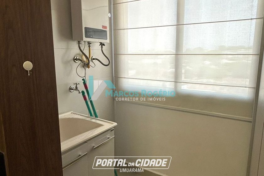 Apartamento para alugar - 116m&sup2; - Parque Residencial da G&aacute;vea