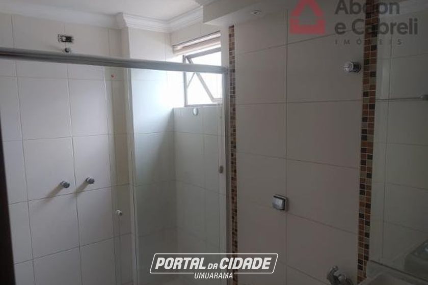 Apartamento &agrave; venda - 296m&sup2; - Zona II