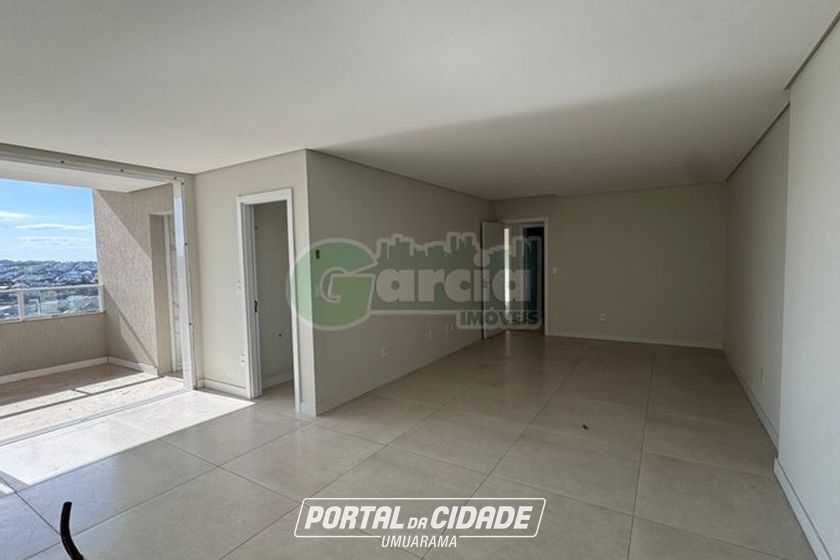 Apartamento &agrave; venda - 123m&sup2; - Jardim Am&eacute;rica