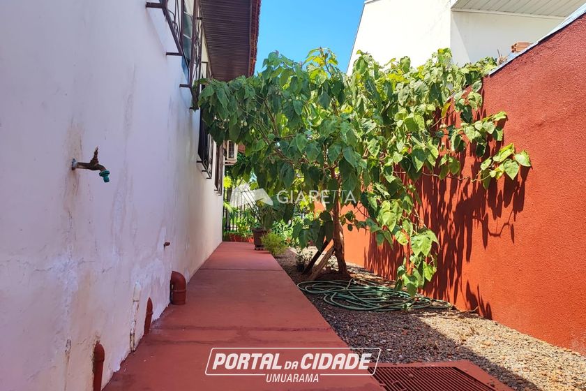 Casa &agrave; venda - 129m&sup2; - JARDIM PANORAMA