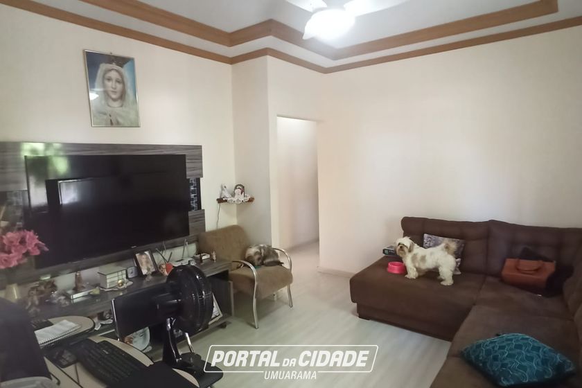 Casa &agrave; venda - 123m&sup2; - Jardim Am&eacute;rica I