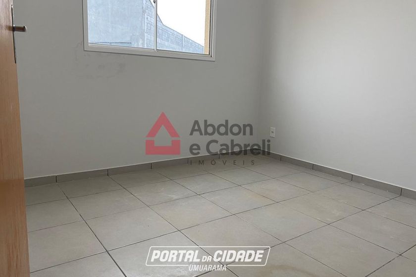 Apartamento &agrave; venda - 52m&sup2; - Conjunto Habitacional Sonho Meu