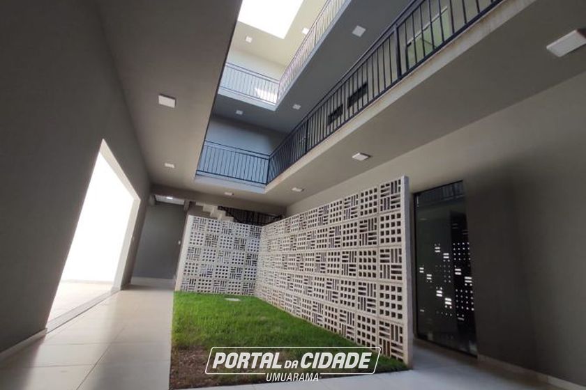 Apartamento &agrave; venda - Jardim Soluar