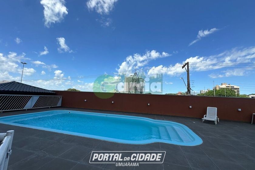 Apartamento para alugar - Zona III