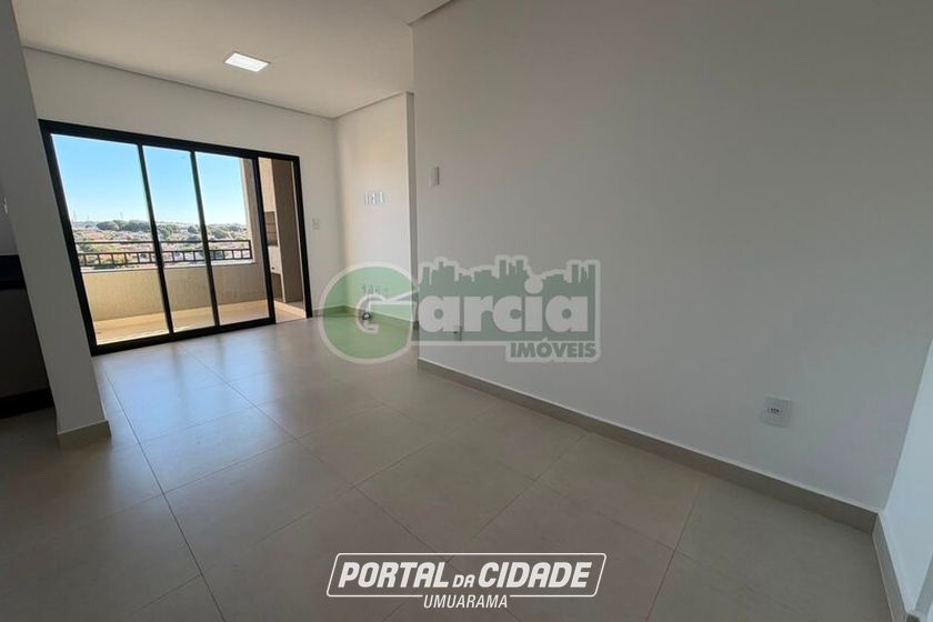 Apartamento para alugar - Parque Residencial da G&aacute;vea