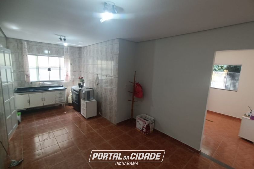 Casa &agrave; venda - 70m&sup2; - ZONA VI