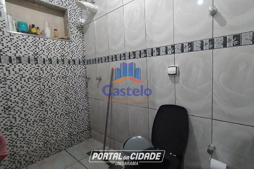 Casa &agrave; venda - 216m&sup2; - Centro