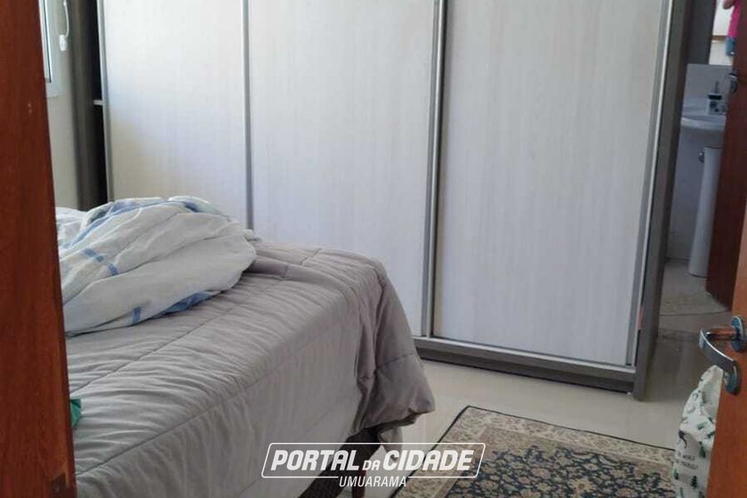 Casa &agrave; venda - 96m&sup2; - Parque da G&aacute;vea