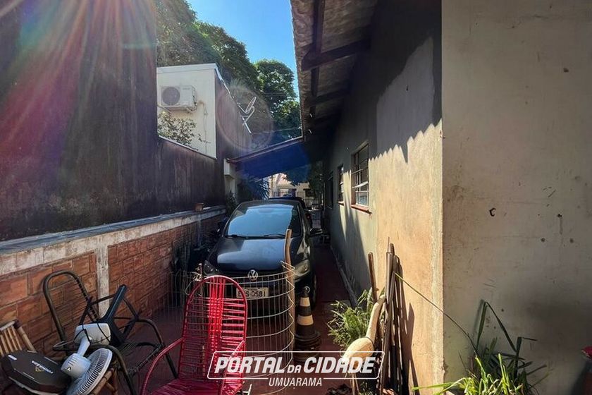 Terreno &agrave; venda - 114m&sup2; - ZONA I