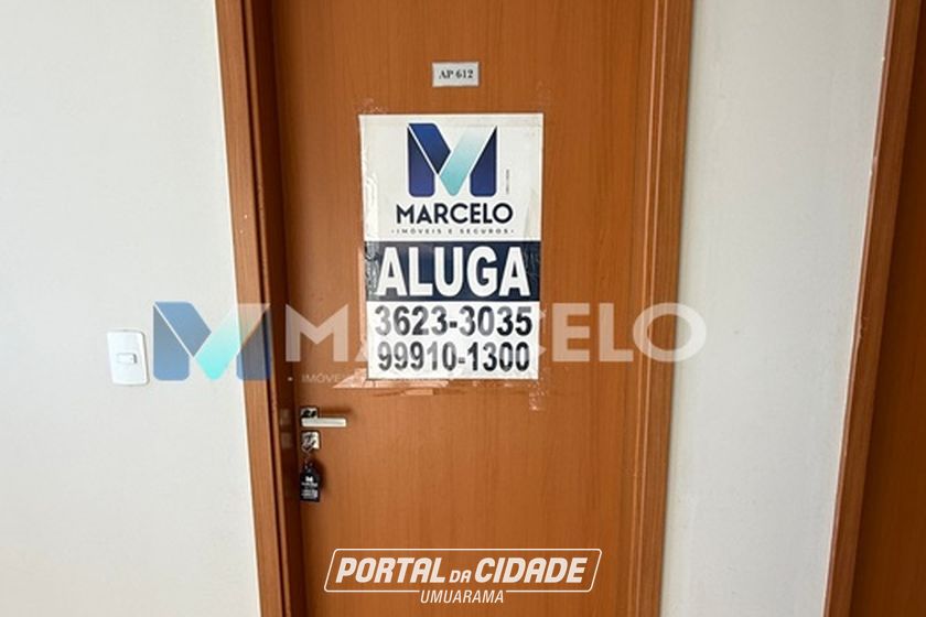 Apartamento para alugar - 76m&sup2; - Jardim Paineiras