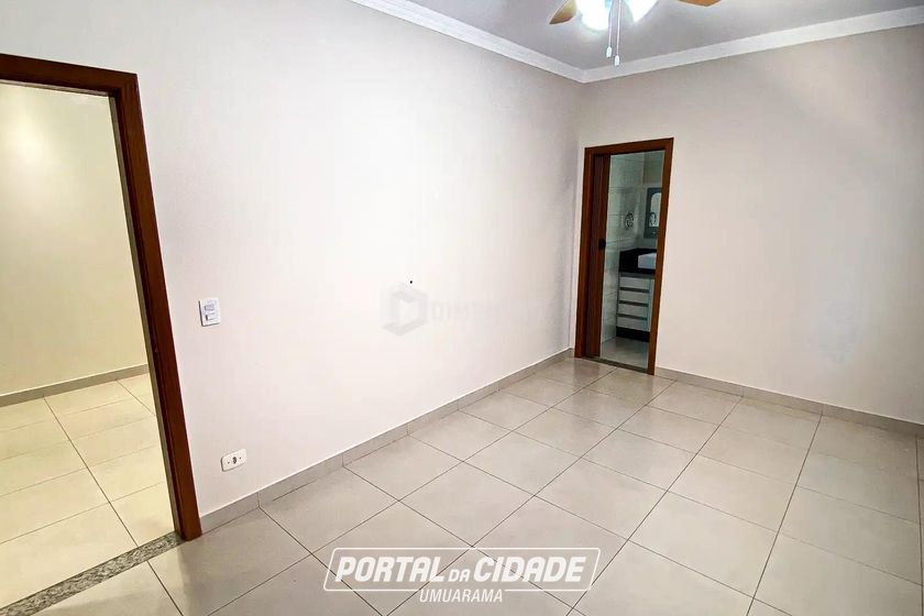 Casa &agrave; venda - 134m&sup2; - Condom&iacute;nio Parque Cidade Jardim